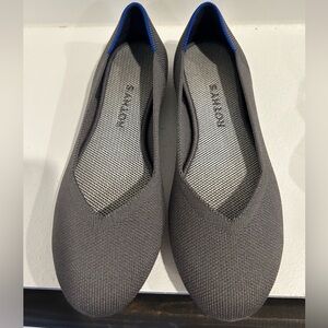 Rothy’s flats size 8